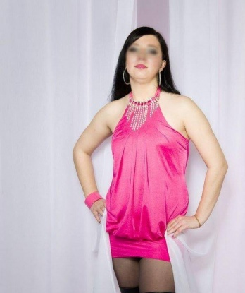 Проститутка Милашка