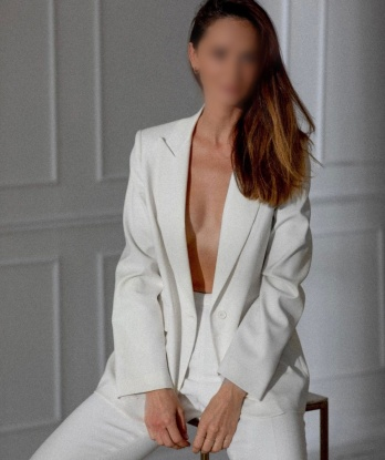 Проститутка Снежана